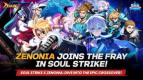 Com2us Umumkan Kolaborasi Soul Strike X Zenonia