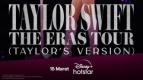 "Taylor Swift | The Eras Tour (Taylor’s Version)" di Disney+ Hotstar per 15 Maret 2024