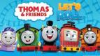 Pra-Registrasi Game Anak-anak, Thomas & Friends: Let's Roll, Kini Hadir!