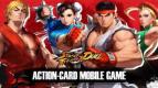 Versi Global Sukses, Street Fighter: Duel Buka Pra-Registrasi untuk Wilayah Asia Tenggara