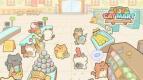 Buka Toko Terbesar, Jadi Si Paling Kaya dalam Cat Mart: Cute Grocery Shop