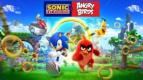 Rovio & SEGA Hadirkan Event Kolaborasi Angry Birds & Sonic di 5 Game Mobile Ini!