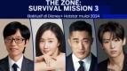 Eksklusif di Disney+ Hotstar, "The Zone: Survival Mission" Kembali untuk Season 3 di Tahun 2024