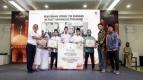 Huawei Peduli Ramadan, Berbagi Kebaikan Perkuat Kompetensi Digital Santri di Indonesia