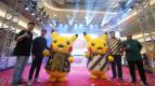 Pikachu di Surabaya, AKG Komitmen Hadirkan Hiburan bertema Pokemon di Indonesia