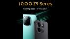 iQOO Z Series Segera Kembali, Mid-Range dengan Performa Terbaik & Teknologi Flagship