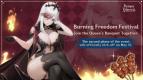 Pangea Odyssey Hadirkan Event Burning Freedom di Bulan Mei