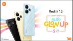 Xiaomi Redmi 13 Sudah Resmi di Indonesia, Cek Spesifikasinya!