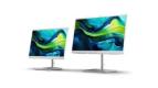 Acer Perkenalkan PC All-in-One AI Pertama dengan Intel Core Ultra dan 2 Router Generasi Terbaru