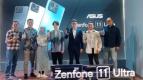 ASUS Zenfone 11 Ultra, Ponsel Flagship Terbaru dengan Fitur Canggih dalam Desain Estetik