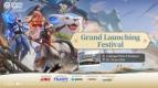 Honor of Kings Gelar Grand Launching Festival di Seluruh Indonesia