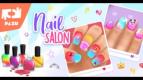 Girls Nail Salon, Wujudkan Mimpi Anak Jadi Nailist Profesional!