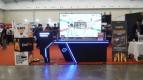 Meriahkan INACON, Gaming Zone Powered by UniPin Dihadiri Ribuan Pengunjung