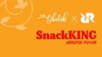 Bantu UMKM Lokal, RRQ & Rak Sebelah Luncurkan SnackKing