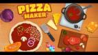 Serunya Membuat Berbagai Jenis Pizza Unik di Pizza Maker!