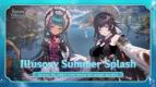 Musim Panas di Pangea Odyssey, “Illusory Summer Splash” Dimulai