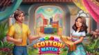 Cotton Match, Puzzle Lokal berkonsep Tenun Tradisional, Buka Pra-Registrasi