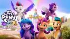 Jelajahi Keseruan Bermain bareng Pony di My Little Pony World!