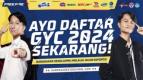 GYC 2024 Free Fire Hadirkan Turnamen Esports Pelajar dengan Hadiah Beasiswa Miliaran