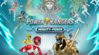 Idle RPG Terbaru Adaptasikan Aksi Power Rangers