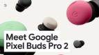 Google Pixel Buds Pro 2: Masa Depan Interaksi Manusia & AI di Ujung Jari