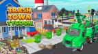 Trash Town Tycoon: Misi Membersihkan Kota yang Penuh Sampah