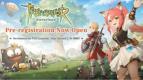 Unjuk PV, Tree of Savior: Neverland Buka Pra-Registrasi di 11 Wilayah Asia