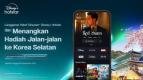 Raih Kesempatan Jalan-jalan ke Korea & Kunjungi Lokasi Syuting Drakor bareng Disney+ Hotstar