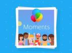 Kini, App Facebook Moments Bisa Berbagi Video