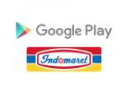 Dapatkan Gift Card Google Play di Indomaret