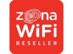 Zona WiFi Reseller, Apps Pertama Dari Zona WiFi