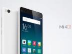 Xiaomi Mi 4i Resmi Diboyong ke Indonesia