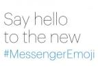 Banyak Emoji Baru di Facebook Messenger