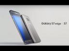 Resmi, Inilah Samsung Galaxy S7 & Galaxy S7 Edge