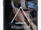 Mudahnya Pertemukan Pengguna dalam Virtual Reality
