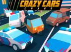 Crazy Cars Chase