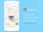 Google Maps Hadirkan Stiker Penanda Lokasi