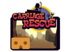 Memanah di Gurun Pasir dalam Carriage Rescue VR