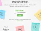 Segera, Google Ungkap Nama untuk Android N