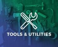 Tools and Utilities