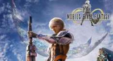 Mobius Final Fantasy