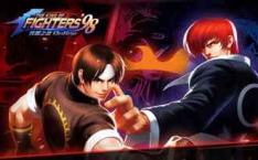 KOF98 Ultimate Match Online