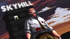 Dalam Skyhill, Bertahan Hidup dari Zombie & Mutan di Hotel Berlantai 100!