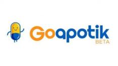 GoApotik, Startup Marketplace Penjualan Obat & Produk Kesehatan