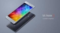 Xiaomi Mi Note 2: Harga & Spesifikasi