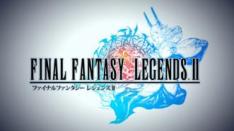 Akhirnya, Tabir Rahasia Dikuak untuk Final Fantasy Legends II 