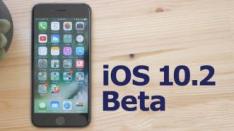 Meluncurnya iOS 10.2 Versi Beta untuk Developer