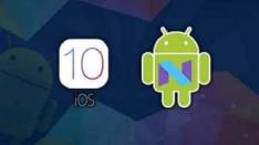 Dibanding Android 7.0 Nougats, iOS 10 Lebih Baik?