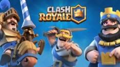 Clash Royale, Permainan Baru dengan Prajurit Lama