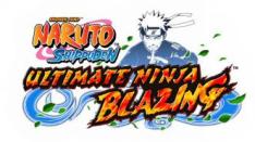 Ultimate Ninja Blazing, Game Naruto Tulen dari Bandai Namco